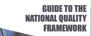 Guide to the National Quality Framework